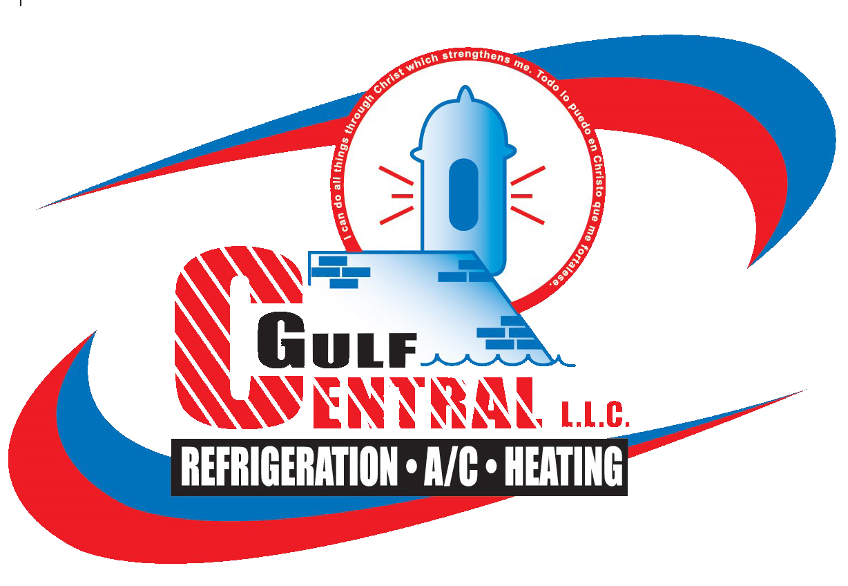 Gulf Central Refrigeration